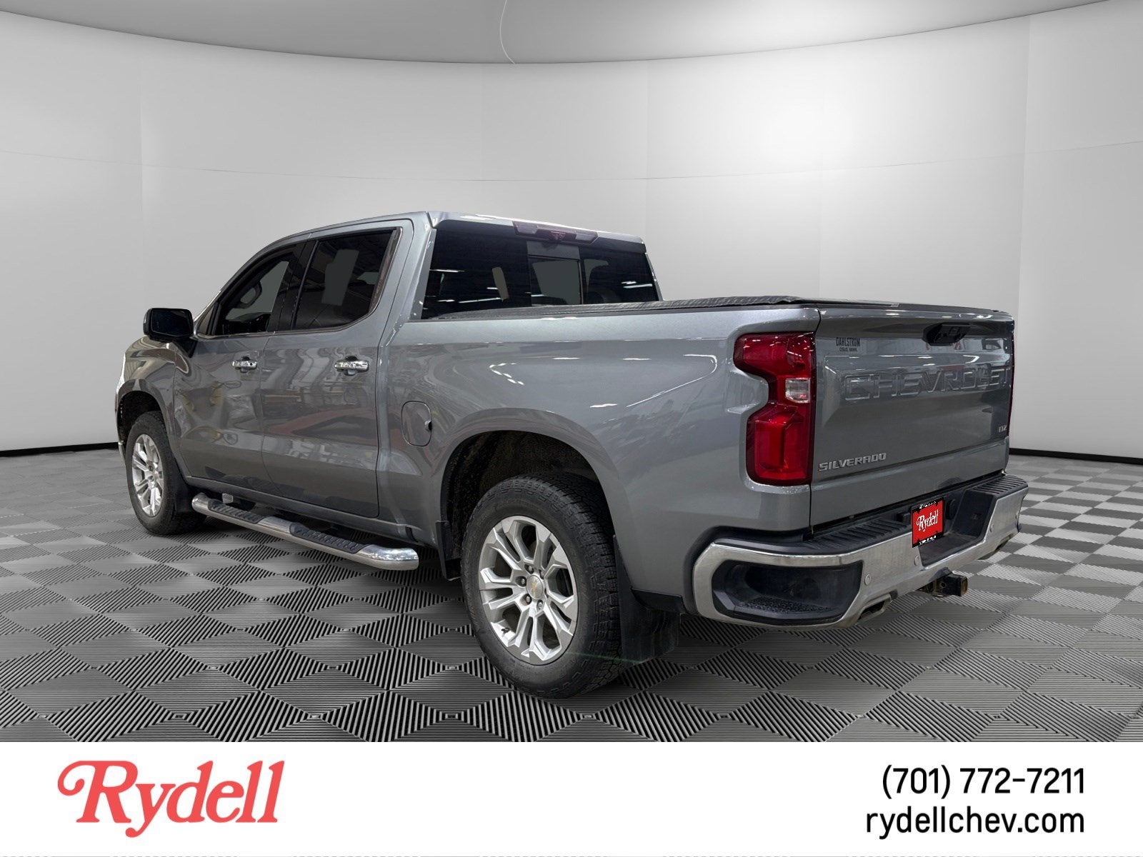chevrolet silverado 1500 2024 1GCUDGEL8RZ261676 image chevrolet silverado 1500 2024 1GCUDGEL8RZ261676 image